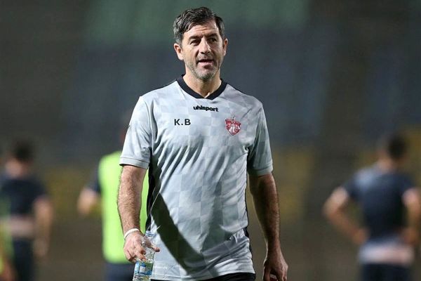 باقری در آستانه حضور دوباره در کادر فنی پرسپولیس