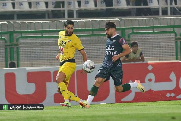 دیدار دوستانه ذوبآهن و سپاهان برای حمایت از کودکان کار