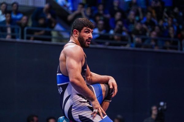  امضای قرارداد کامران قاسمپور با یک تیم لیگ برتری