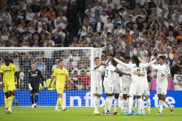 ارزشمندترین ترکیبهای دنیا؛ رئال مادرید و منچسترسیتی بالاتر از آرسنال و بارسلونا