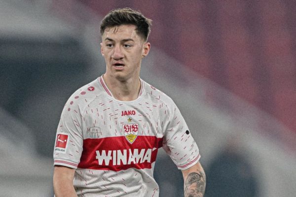  پدیده سابق آکادمی بایرن مونیخ امیدوار به تبدیل شدن به مهره ثابت مانشافت