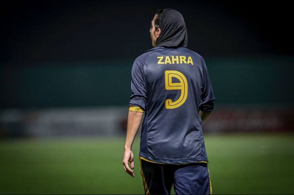  شرایط صعود خاتون به دور حذفی لیگ قهرمانان زنان آسیا؛ یک تساوی تا تاریخ‌سازی