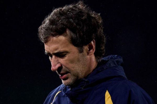  اسطوره رئال مادرید در پایان فصل رئال کاستیا را ترک می کند