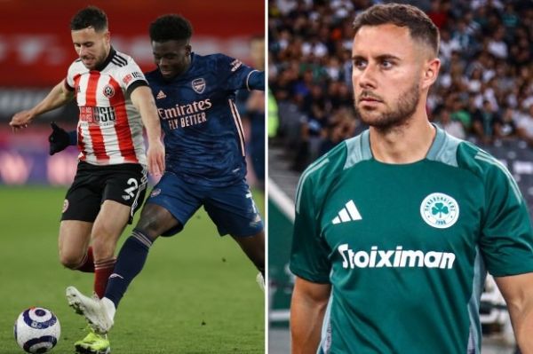 فوتبال یونان در شوک؛ مرگ غمانگیز مدافع ملیپوش پاناتینایکوس در خانه خود