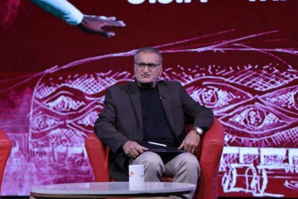  توضیحات ضیایی درباره نتایج و روند تیم‌های پایه استقلال