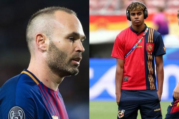  ستاره بارسلونا که جام جهانی 2010 را یادش نیست