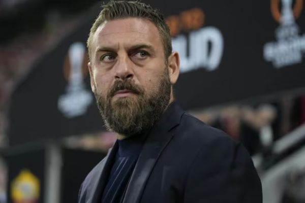  تصمیم‌های عجیب در باشگاه رم؛ به دنبال برگرداندن مربی اخراجی