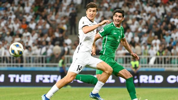  ستاره اصلی ازبکستان؛ رکوردداری از رم