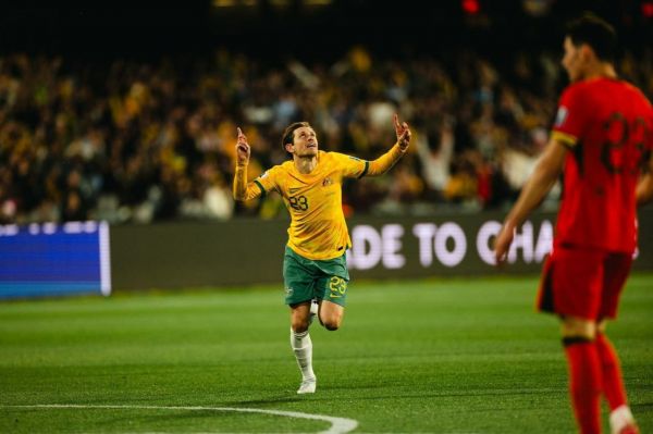  با شکست مقابل استرالیا؛ برانکو به درب خروج نزدیک‌تر شد