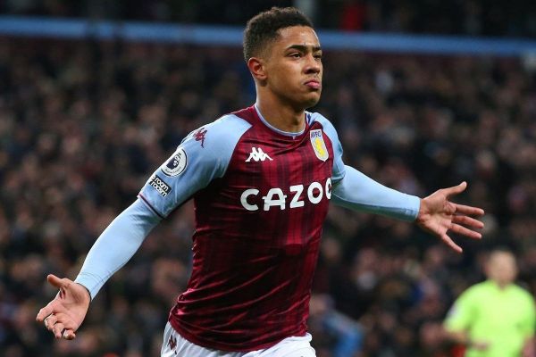  رقابت سه باشگاه بزرگ انگلیسی برای جذب ستاره جوان استون ویلا