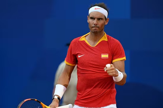 پیامهای رونالدو و امباپه برای وداع با تنیسور اسطورهای