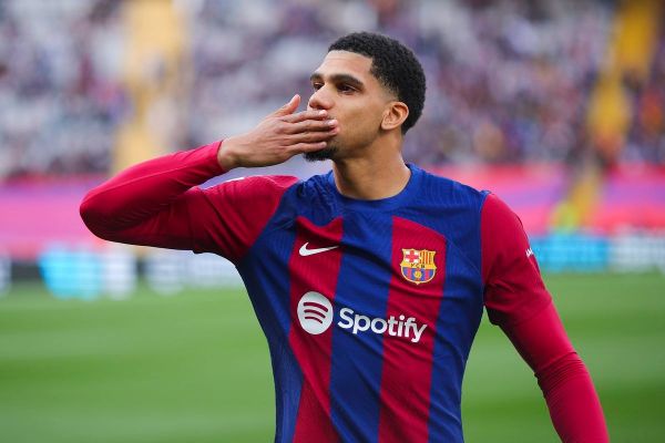  تاریخ بازگشت کاپیتان دوم بارسلونا از مصدومیت مشخص شد