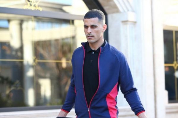 علی نعمتی، سوپرایز قلعهنویی برای تقابل با ازبکستان