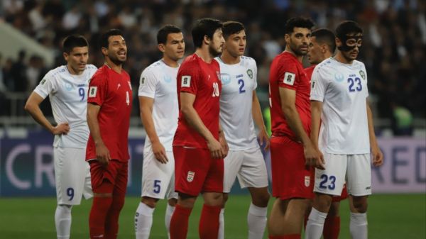  ازبکستان صفر - ایران صفر  واربکستان  یک امتیاز، ارمغان مهمانی پردردسر  نه ازبک‌ها زور بردن داشتند نه ایران بباز بود