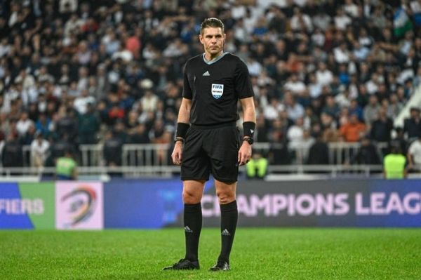 کارشناسی داوری ازبکستان - ایران رد پنالتی ایران درست بود