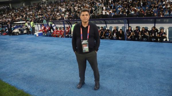 قلعهنویی داوران ممکن است با VAR هم اشتباه کنند دو پنالتی و دو امتیاز طلبکار شدیم