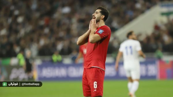 نمایش درخشان عزتاللهی؛ بازگشت به تنظیمات کارخانه