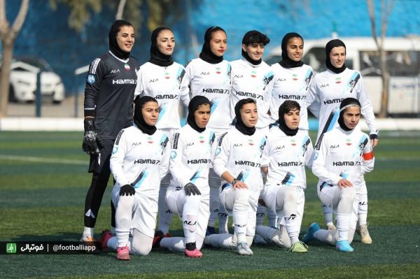  انحلال شبانه تیم فوتبال زنان پیکان؛ سازمان لیگ با کمبود تیم مواجه شد