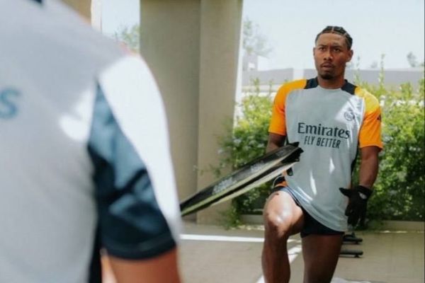  بازگشت ستاره اتریشی رئال مادرید سه ماه به تعویق می‌افتد