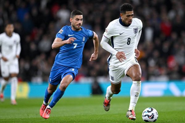  ایتالیا و بلژیک امتیازات را تقسیم کردند؛ سه‌شیرها در خانه شکست خوردند