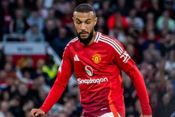  بدشانسی جدید اریک تن هاگ؛ مدافع مراکشی مشکل قلبی دارد