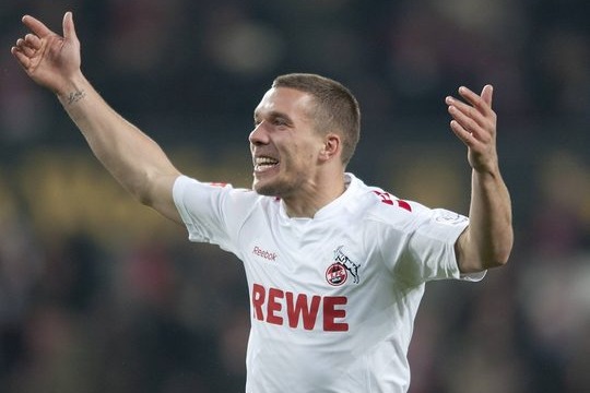  بازی خداحافظی ستاره سابق تیم ملی آلمان برگزار شد