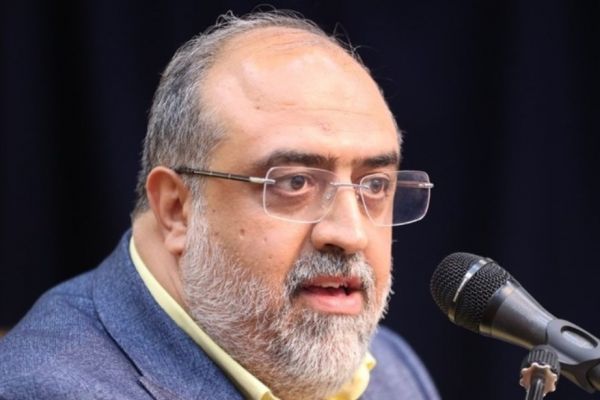 آذربایجانی ظاهراً برکناریام سیاسی بود