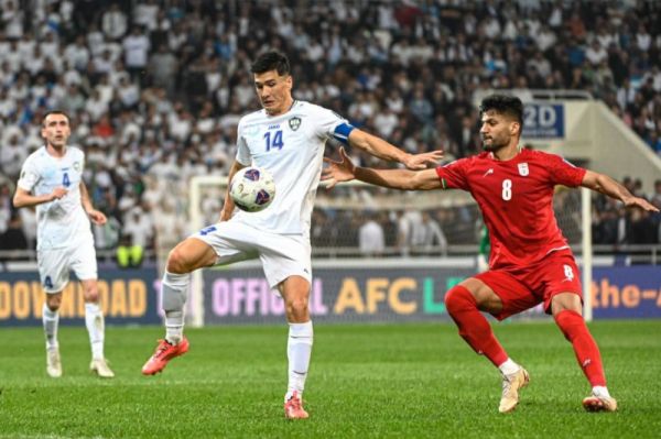 یار دوازدهم قطر؛ کاپیتان ازبکستان