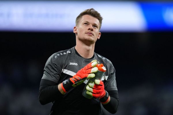  سرنوشت عجیب دروازه‌بان اول تیم ملی آلمان برای رسیدن به پیراهن شماره یک بایرن مونیخ