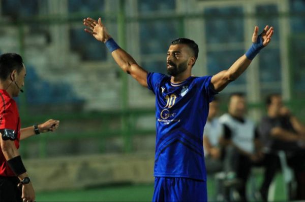  دلیل دعوت نشدن رامین رضاییان به تیم ملی چیست