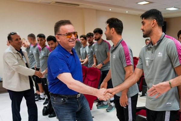 اتهام بزرگ زنوزی در ماجرای انتخاب داوران؛ انتخاب فامیل فغانی برنامهریزی شده بود