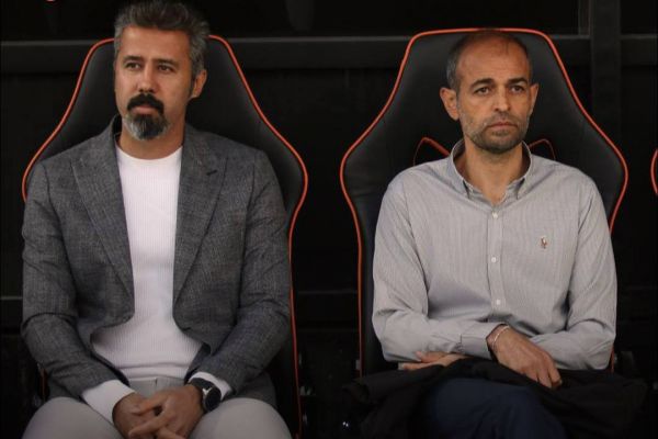 توضیحات مدیر تیم مس رفسنجان در خصوص آخرین وضعیت محرم نویدکیا