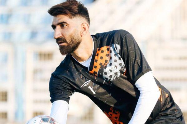  پرسپولیسی‌ها پرونده شکایت از بیرانوند را به کمیته استیناف بردند