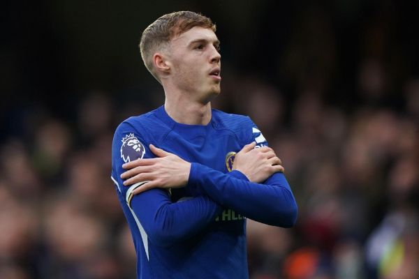 بهترین بازیکن جهان از نظر ستاره چلسی کیست