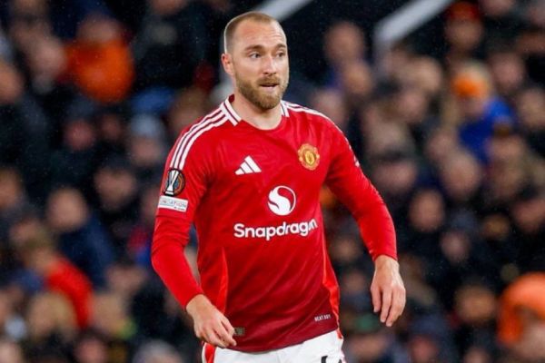 هافبک دانمارکی منچستریونایتد به آژاکس بازمیگردد