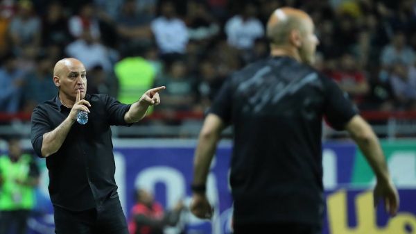 منصوریان گزینه اول مس رفسنجان؛ بازگشت دوباره علی منصور به لیگ برتر