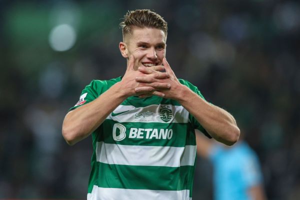  جانشین ارلینگ هالند در منچسترسیتی مشخص شد