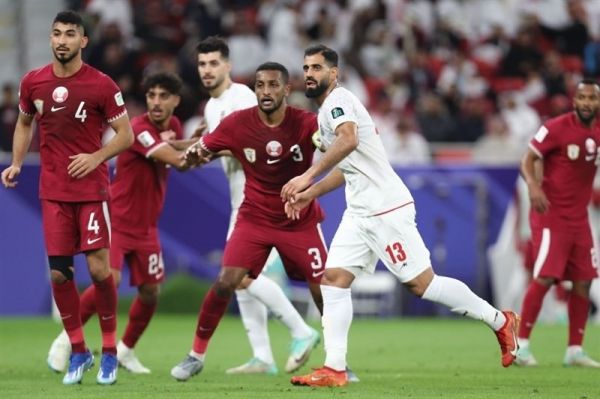  رسانه قطری  ایران در انتخاب میزبان بازی با قطر هوشمندانه عمل کرد