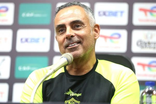 ادعای روزنامه مصری استقلال به سرمربی الزمالک پیشنهاد ۱ ۸ میلیون دلاری ارائه کرد