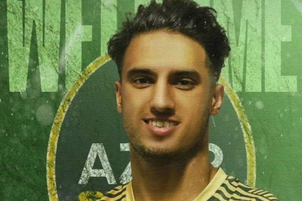 میلاد سورگی به شمسآذر پیوست