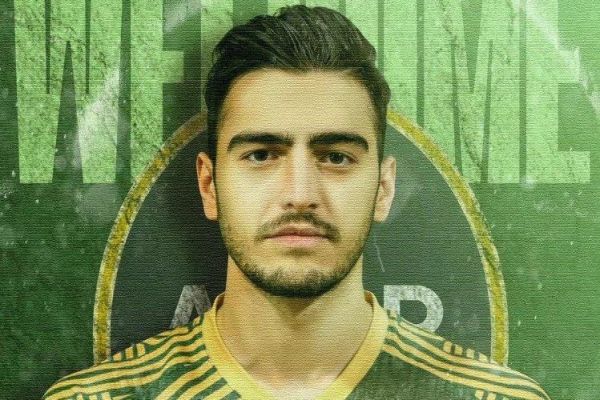 سینا حاتمی به شمسآذر پیوست