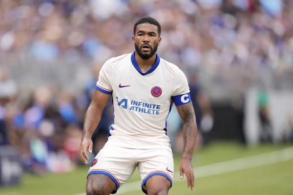  علاقه کاپیتان چلسی برای پیوستن به بارسلونا یا بنفیکا