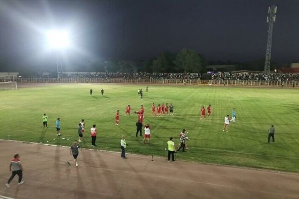 توضیحات سرپرست مس کرمان درباره بازی جنجالی؛ داور گفت گل شما سالم بود ولی باید مردود اعلام کنم