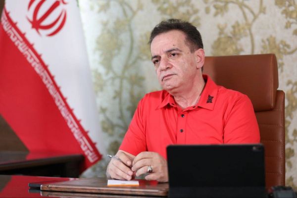  زنوزی به کمیته اخلاق نخواهد رفت