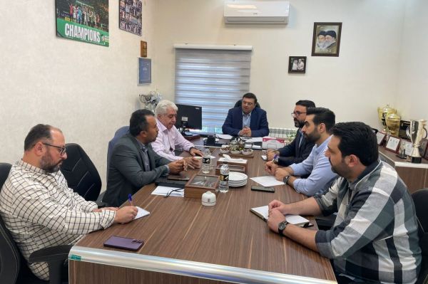 آغاز فصل جدید همکاریهای فدراسیون فوتبال و وزارت آموزش و پرورش