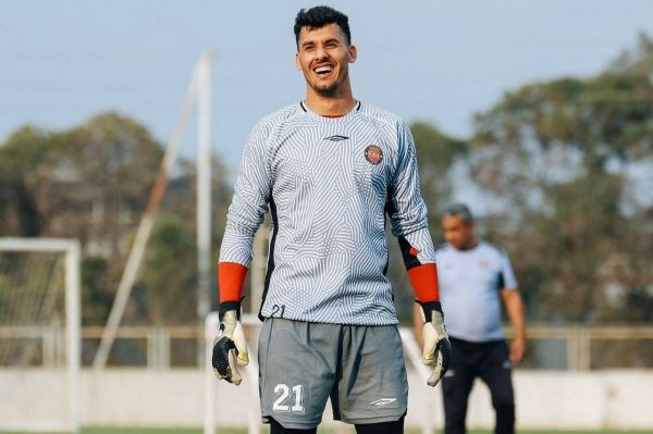 روزگار عجیب رکورددار لیگ گذشته صفر دقیقه بازی