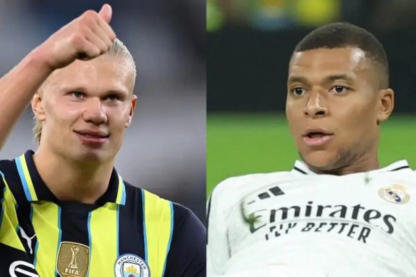  انتخاب سرمربی سابق منچستریونایتد از بین هالند و امباپه