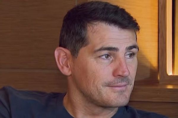 سوالات دو گزینهای و پاسخ های جالب دروازهبان اسطوره ای رئال مادرید