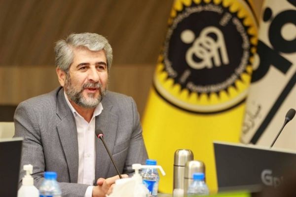  مدیرعامل سپاهان  باید امکانات درستی فراهم شود تا ورزشکاران بدون دغدغه به زندگی حرفه‌ای بپردازند