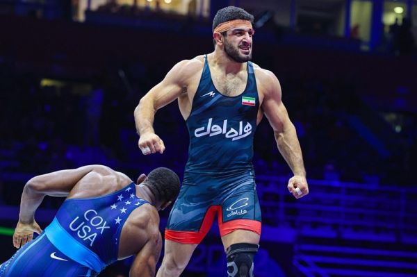  ادامه پیگیری‌های فدراسیون کشتی برای صدور ویزای آلبانی